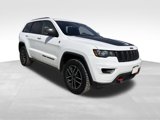 Used 2019 Jeep Grand Cherokee Trailhawk image 1