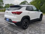 Used 2023 Chevrolet TrailBlazer LT w/ Convenience Package image 3