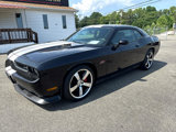 Used 2011 Dodge Challenger SRT8 w/ SRT Option Group II image 2