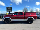 Used 2012 RAM 1500 Laramie w/ Protection Group image 2