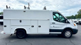 Used 2017 Ford Transit 350 138 w/ Interior Upgrade Package image 5