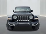 Used 2020 Jeep Wrangler Unlimited Sahara image 2