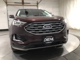 Used 2019 Ford Edge SEL w/ Equipment Group 201A image 2