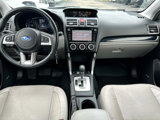 Used 2017 Subaru Forester 2.5i Limited image 6