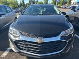 Used 2019 Chevrolet Cruze LS image 2