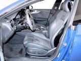 Used 2024 Audi RS 5 Sportback image 5