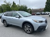 Used 2021 Subaru Outback Limited image 2