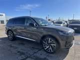 New 2025 Lincoln Aviator Reserve w/ Equipment Group 201A image 3