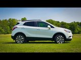 Used 2022 Buick Encore Preferred w/ Safety Package image 3
