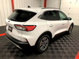 Used 2020 Ford Escape SEL image 4