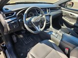 Used 2023 INFINITI QX55 Luxe image 2