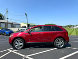 Used 2013 Ford Edge Limited w/ Class II Trailer Tow Pkg image 4