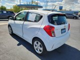 Certified 2022 Chevrolet Spark LS image 3
