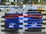 Used 2018 Dodge Charger SXT w/ Blacktop Package image 4