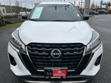 Used 2022 Nissan Kicks SR w/ Premium Package image 2