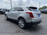 Used 2018 Cadillac XT5 Premium Luxury image 5
