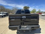 Used 2012 Ford F150 Raptor w/ Raptor Luxury Pkg image 4