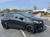 Certified 2018 Chevrolet Trax Premier w/ Midnight Edition image 3