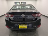 Certified 2022 MAZDA MAZDA3 s image 5