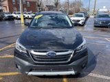 Certified 2022 Subaru Outback Limited image 2