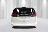 New 2025 Chrysler Pacifica Select image 4