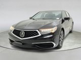 Used 2019 Acura TLX V6 image 2