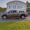 Used 2007 Toyota Tundra Limited image 2