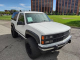 Used 1993 Chevrolet Blazer 4WD image 3