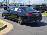 Certified 2022 Mercedes-Benz E 350 4MATIC Sedan image 3