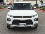 Used 2023 Chevrolet TrailBlazer LT image 3