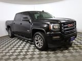 Used 2018 GMC Sierra 1500 SLT image 4
