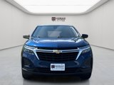 Used 2022 Chevrolet Equinox LS image 2