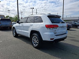 Used 2015 Jeep Grand Cherokee Limited image 3