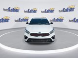 Used 2021 Kia Forte GT-Line image 4