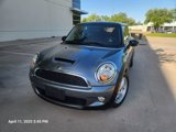 Used 2009 MINI Cooper S image 2