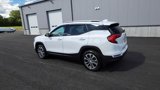 Used 2018 GMC Terrain SLT w/ Preferred Package image 6