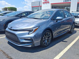 New 2025 Toyota Corolla SE image 3