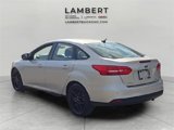 Used 2016 Ford Focus SE w/ Equipment Group 201A image 2
