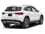 Certified 2025 Mercedes-Benz GLA 250 4MATIC image 5