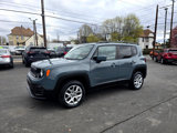 Used 2017 Jeep Renegade Latitude w/ Safety & Security Group image 2