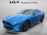 Used 2019 Ford Mustang Coupe w/ Equipment Group 101A image 3