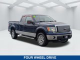 Used 2012 Ford F150 XLT w/ XLT Chrome Pkg image 2