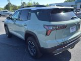 New 2025 Chevrolet Equinox ACTIV image 3