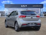 Used 2021 Kia Rio S w/ Option Group 015 image 4
