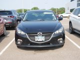 Used 2015 MAZDA MAZDA3 i Touring image 2