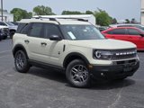 New 2025 Ford Bronco Sport Big Bend w/ Convenience Package image 2