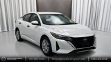 New 2025 Nissan Sentra S image 3