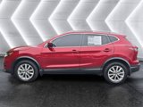 Used 2021 Nissan Rogue Sport SV image 2