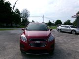 Used 2015 Chevrolet Trax LT w/ LT Plus Package image 5