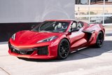 Used 2024 Chevrolet Corvette Z06 w/ Battery Protection Package image 6